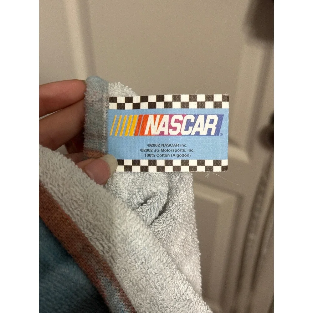 Nascar this vintage